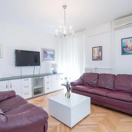 Anteo Apartment Split