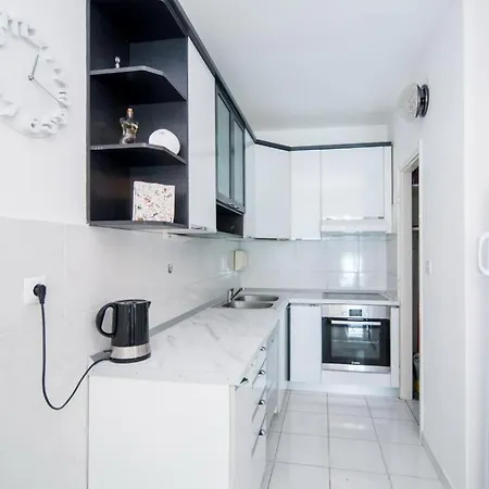 Apartment Anteo *