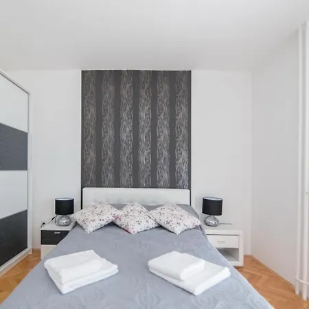Apartment Anteo