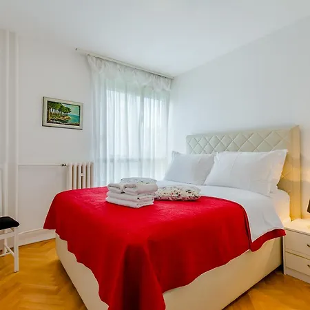 Anteo Apartment Split