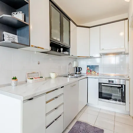 Anteo Apartment