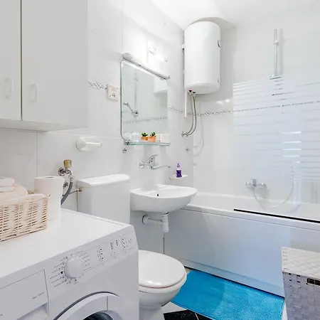 Anteo Apartment Split