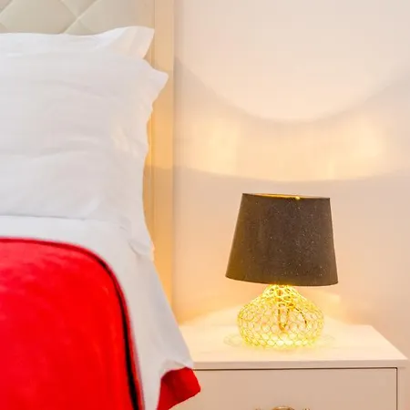 Anteo Apartment *
