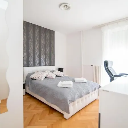 Apartman Anteo