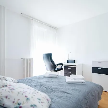 Apartman Anteo Split