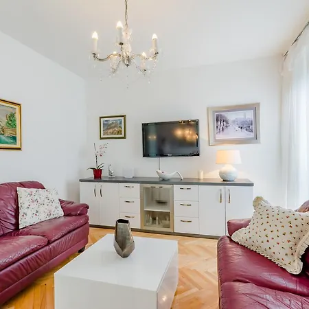Anteo Apartman Split