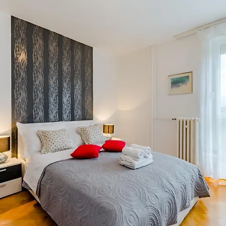 Anteo Apartman Split